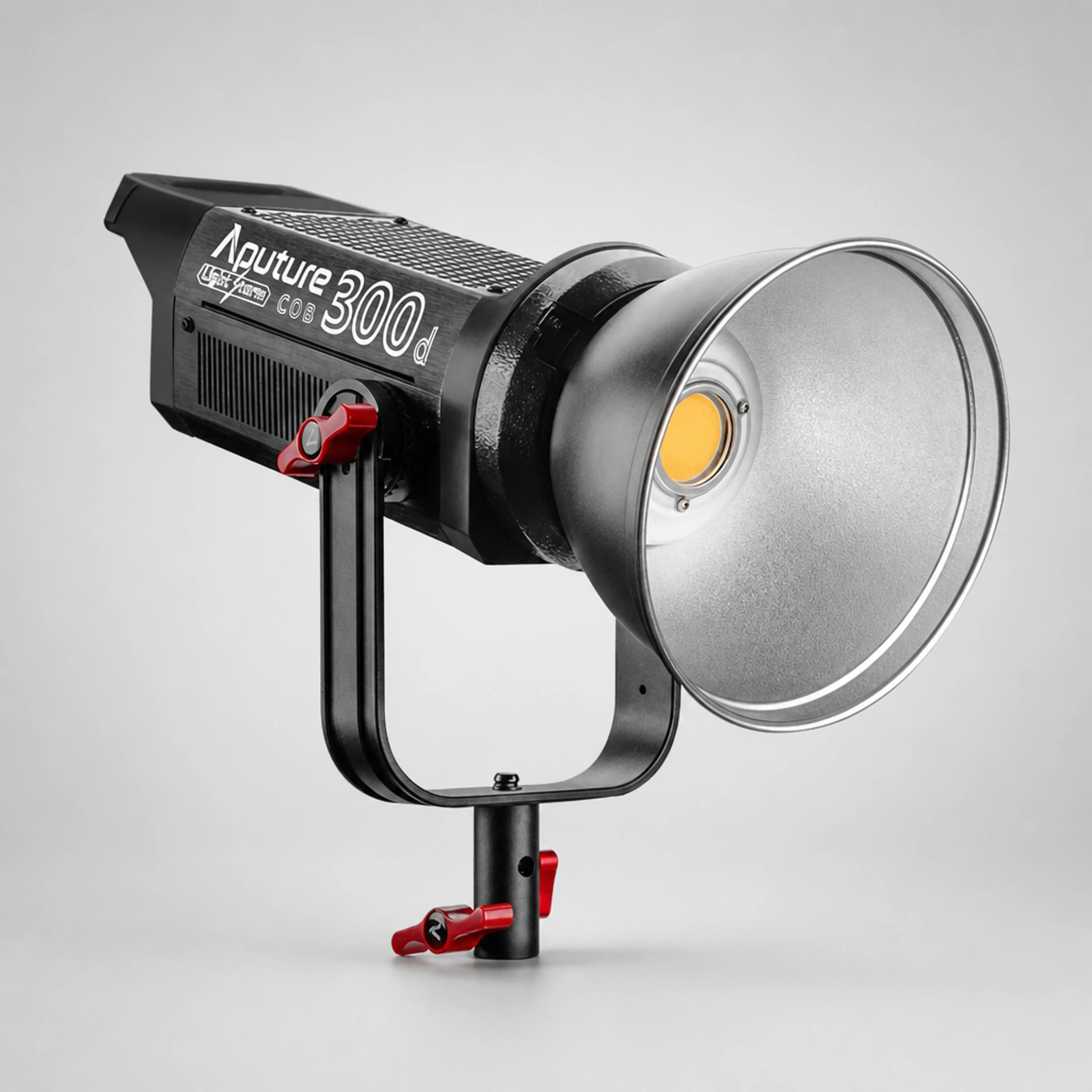 Aputure LS C300d II + équipement Bowens