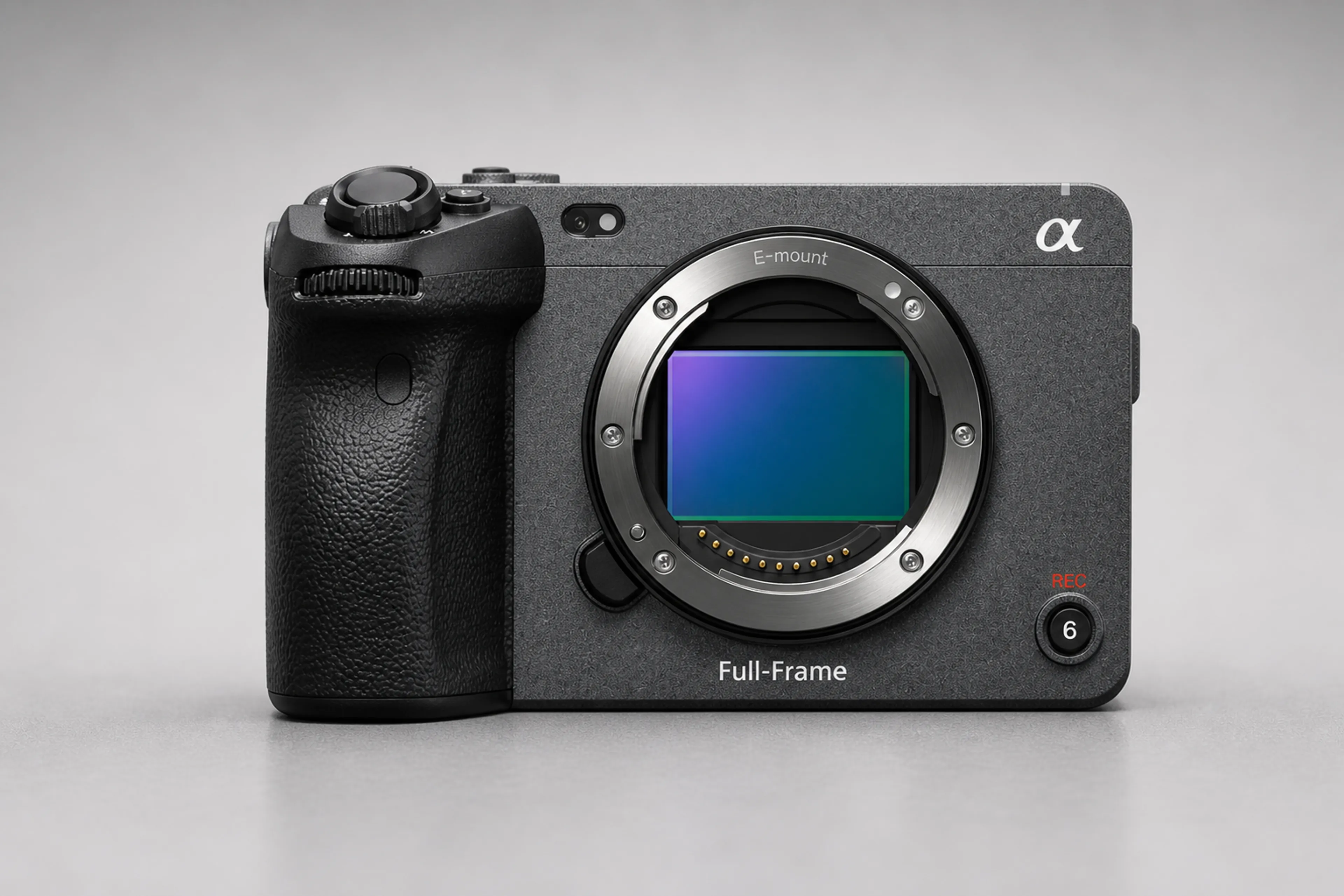 Sony FX3