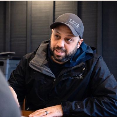 Dan Carlini