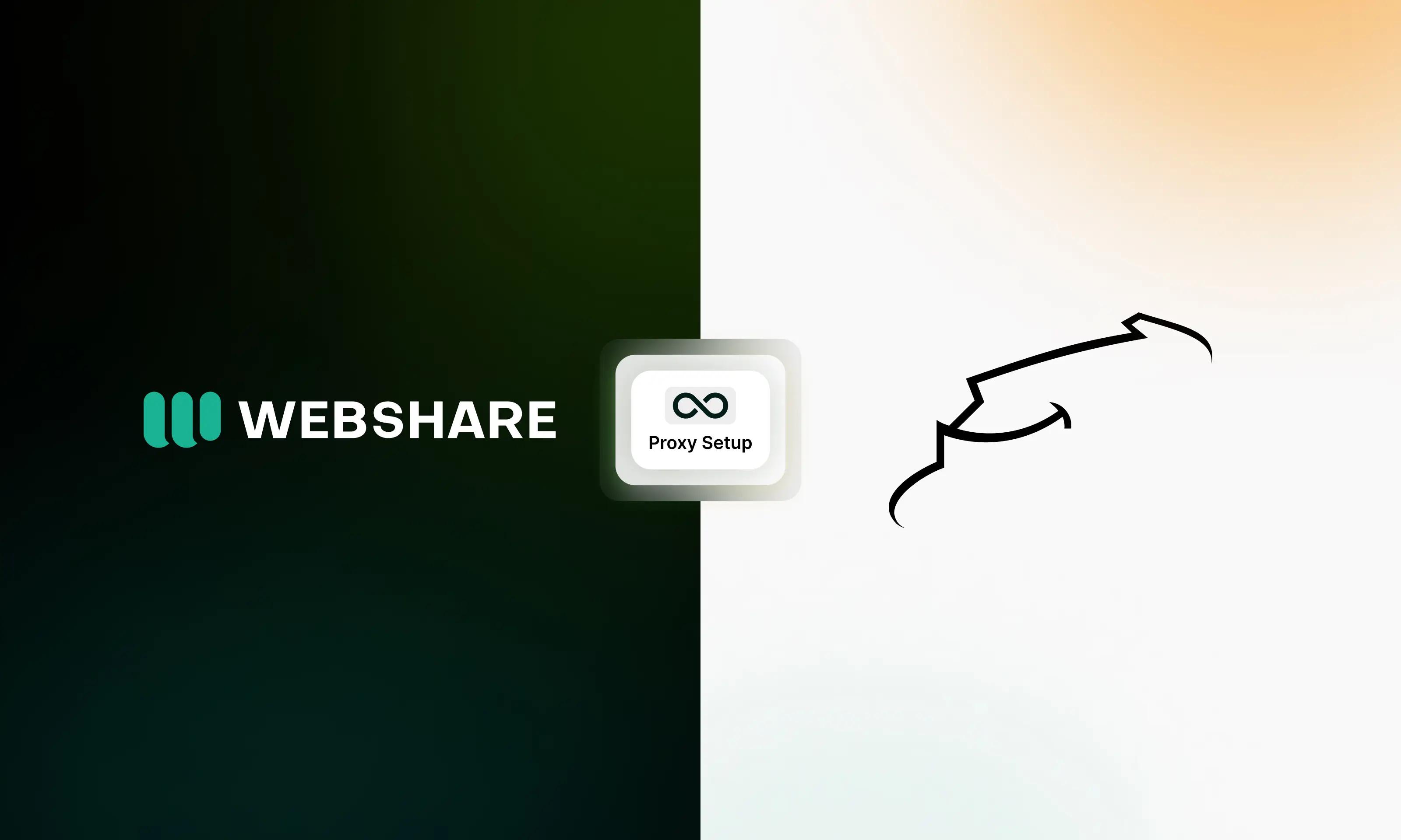 How To Use Proxy With Alibaba?