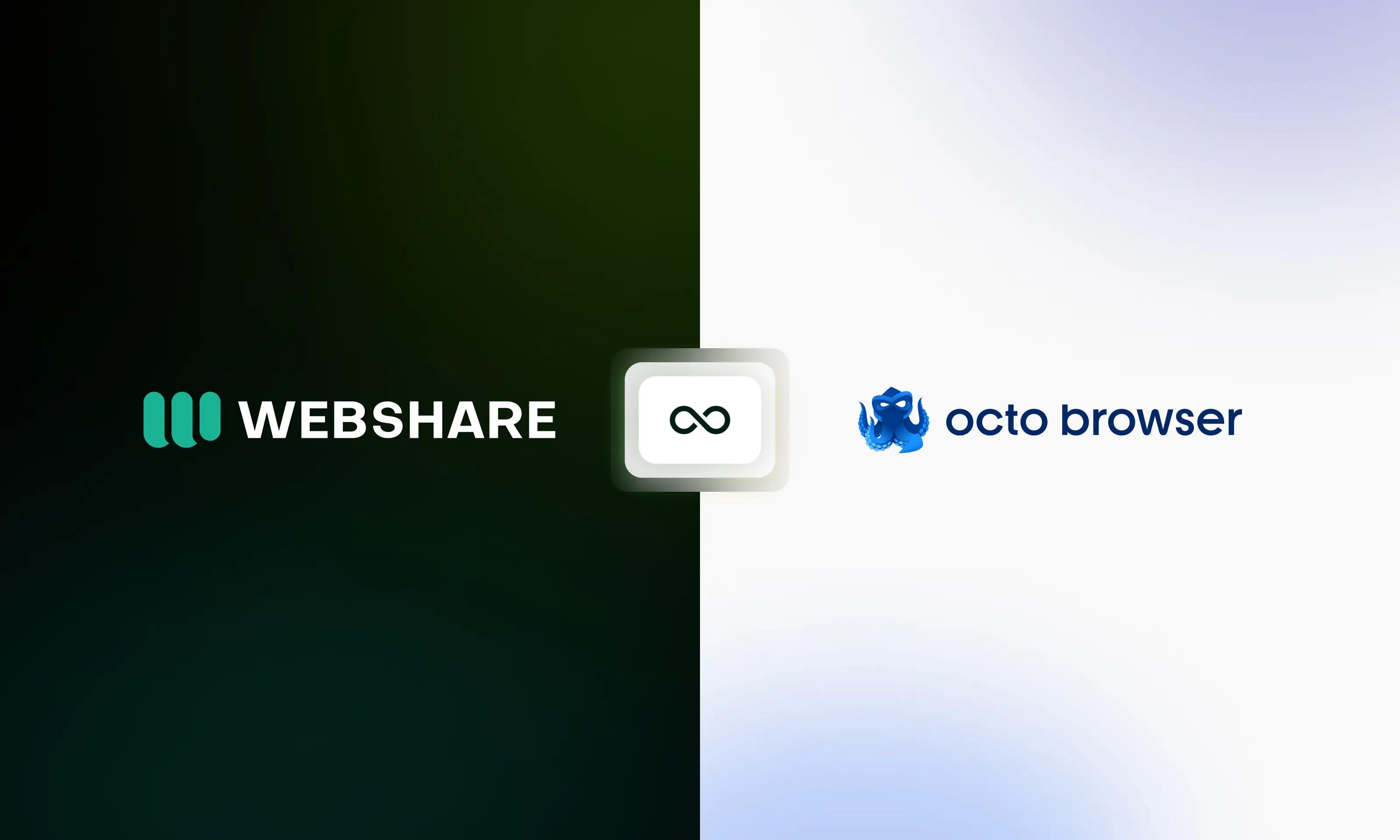 Octo Browser Proxy Integration Tutorial: 2 Methods Explained