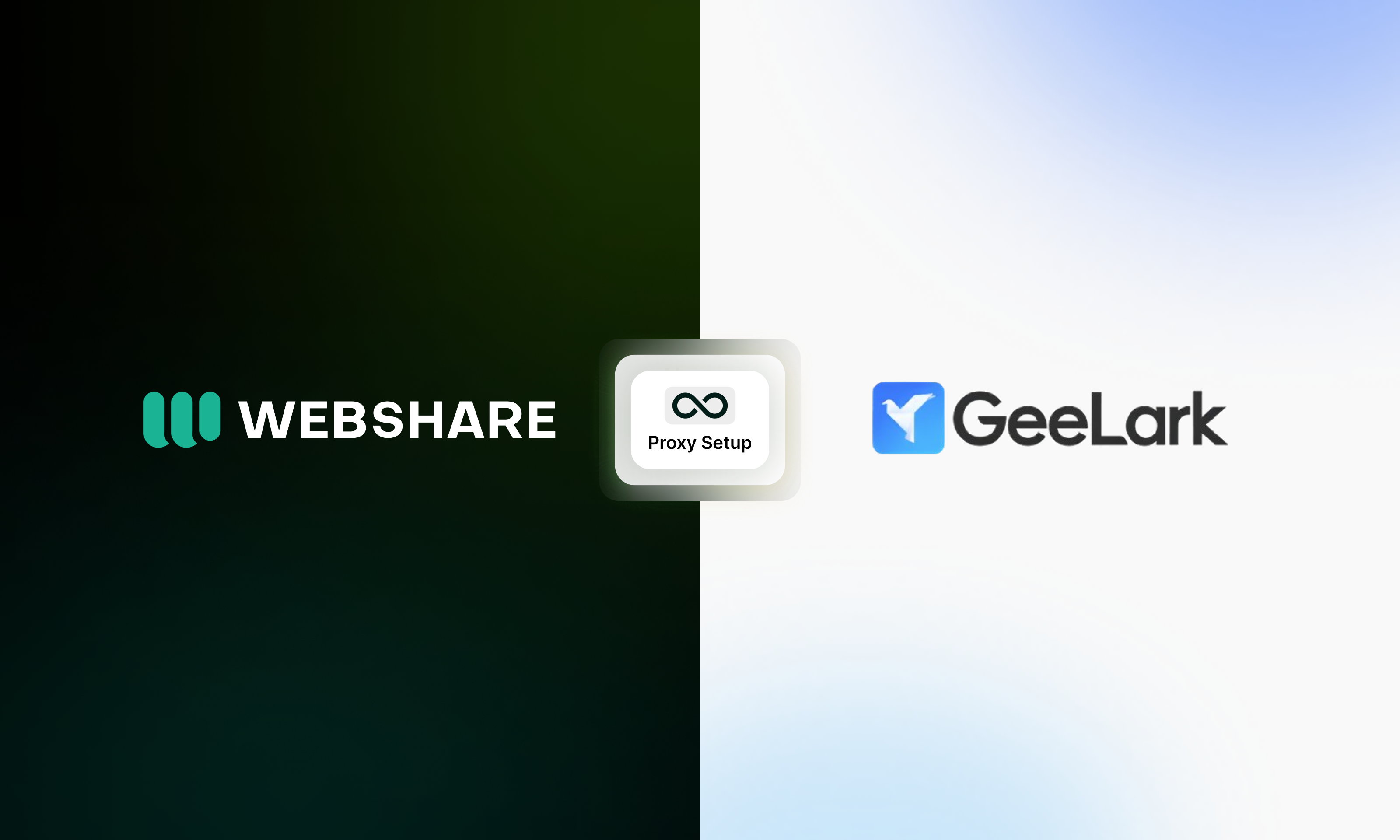How to Setup a Webshare Proxy in GeeLark?