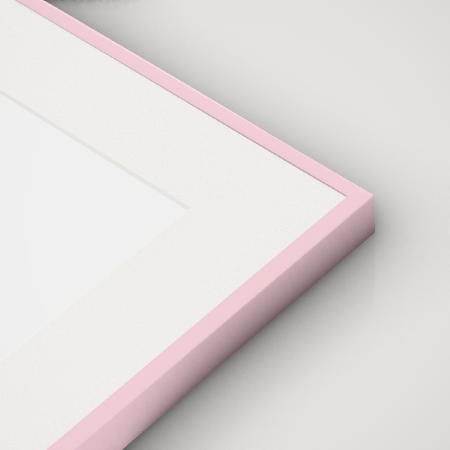 [SF03] Rosa · pulverbeschichtet