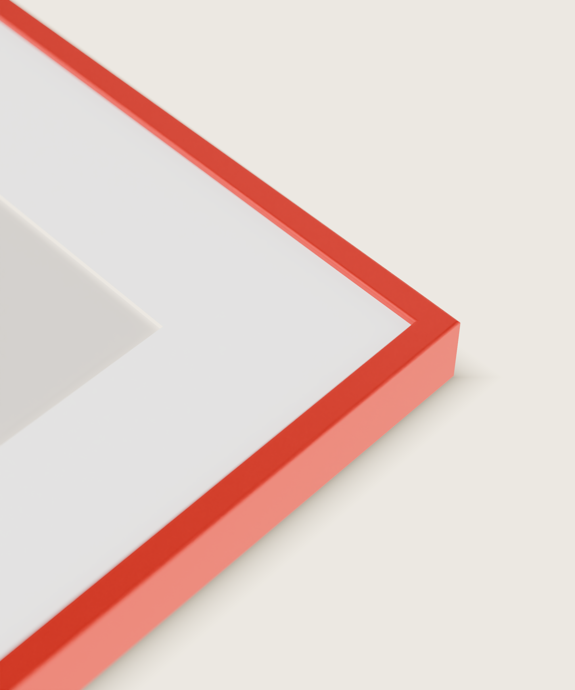 [SF03] Rot · pulverbeschichtet