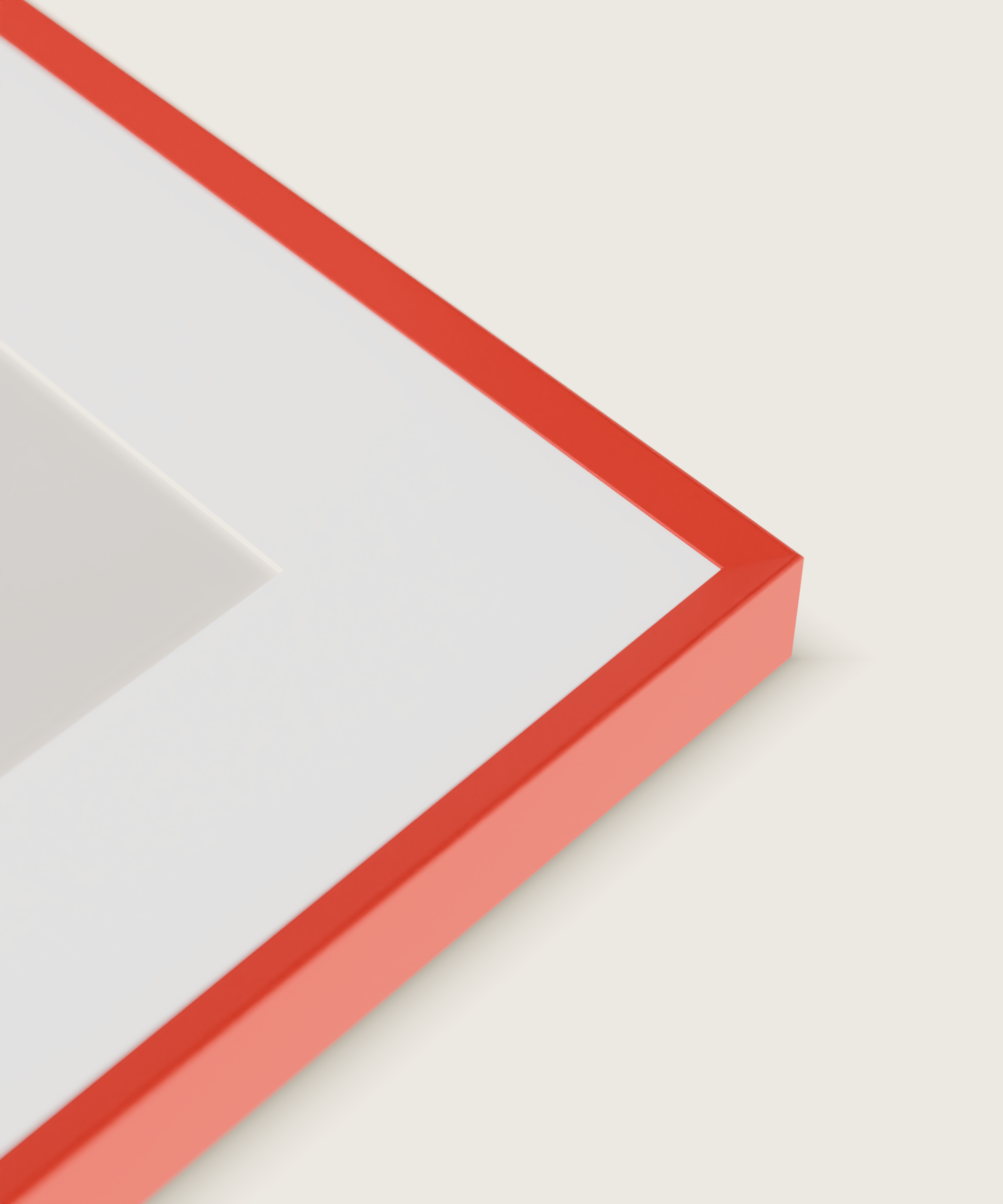 [SF04] Rot · pulverbeschichtet