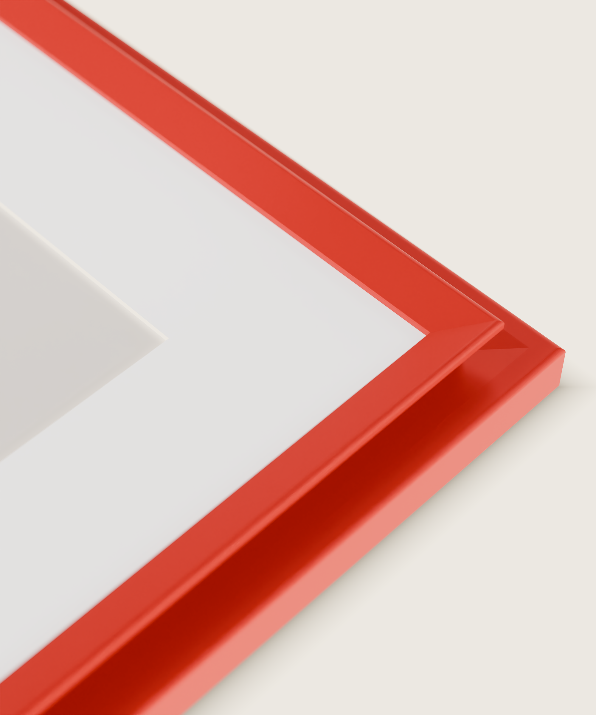 [SF01] Rot · pulverbeschichtet