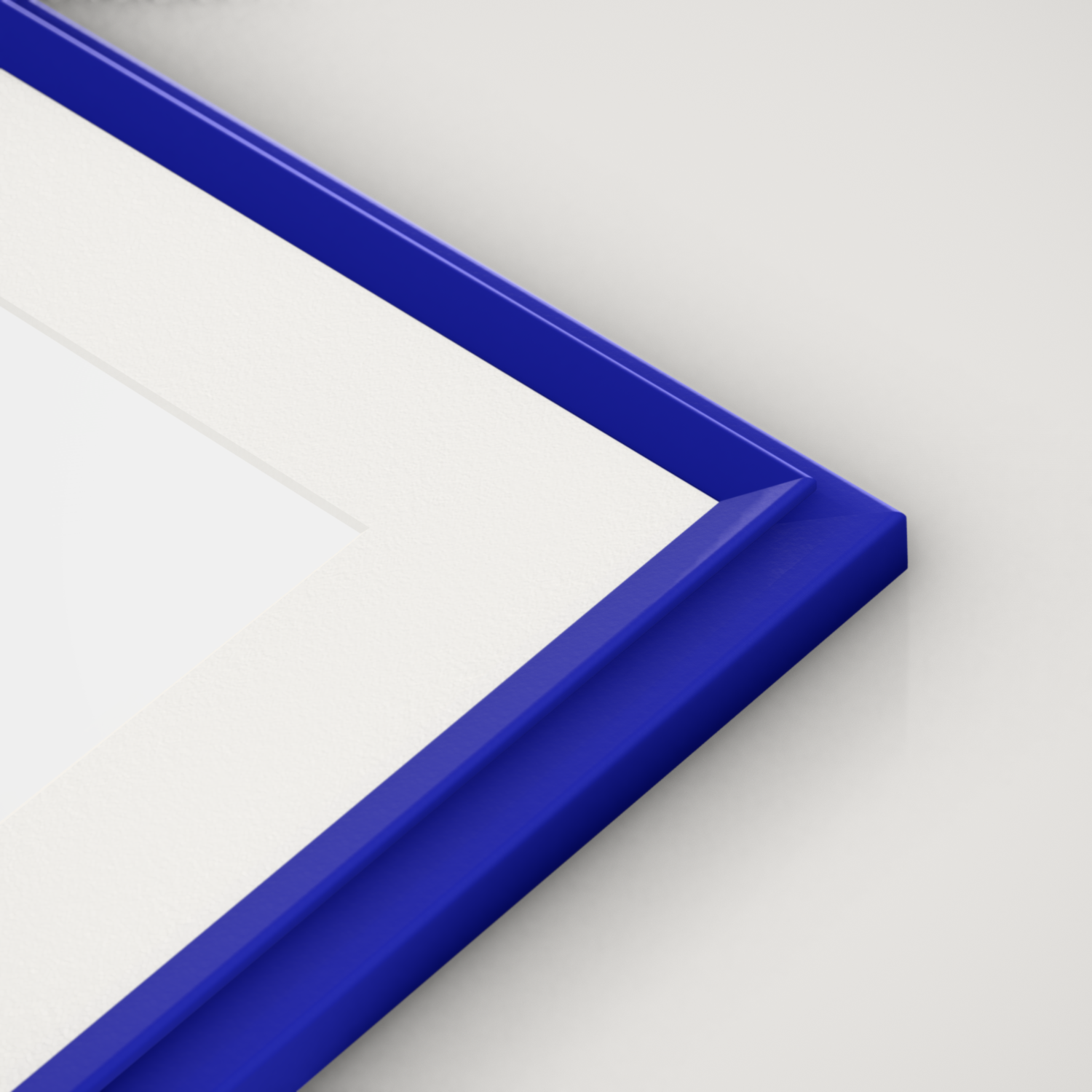 [SF01] Ultramarinblau · pulverbeschichtet