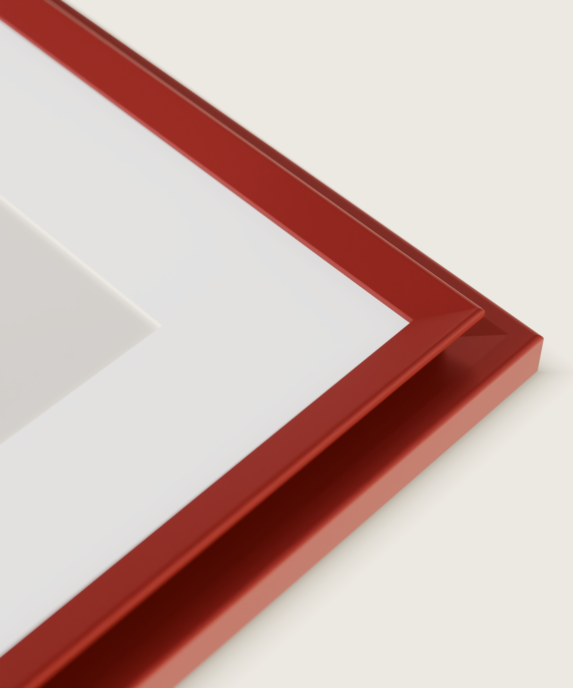 [SF01] Braunrot · pulverbeschichtet