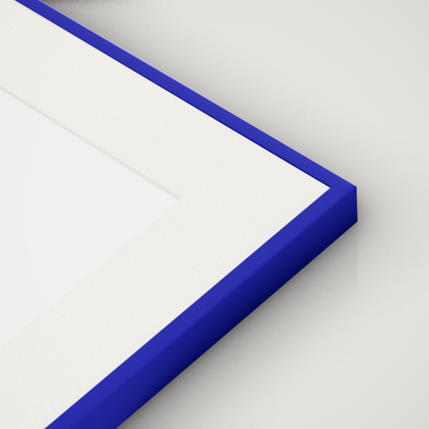 [SF03] Ultramarinblau · pulverbeschichtet