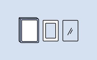 2. Gestalte deinen Rahmen