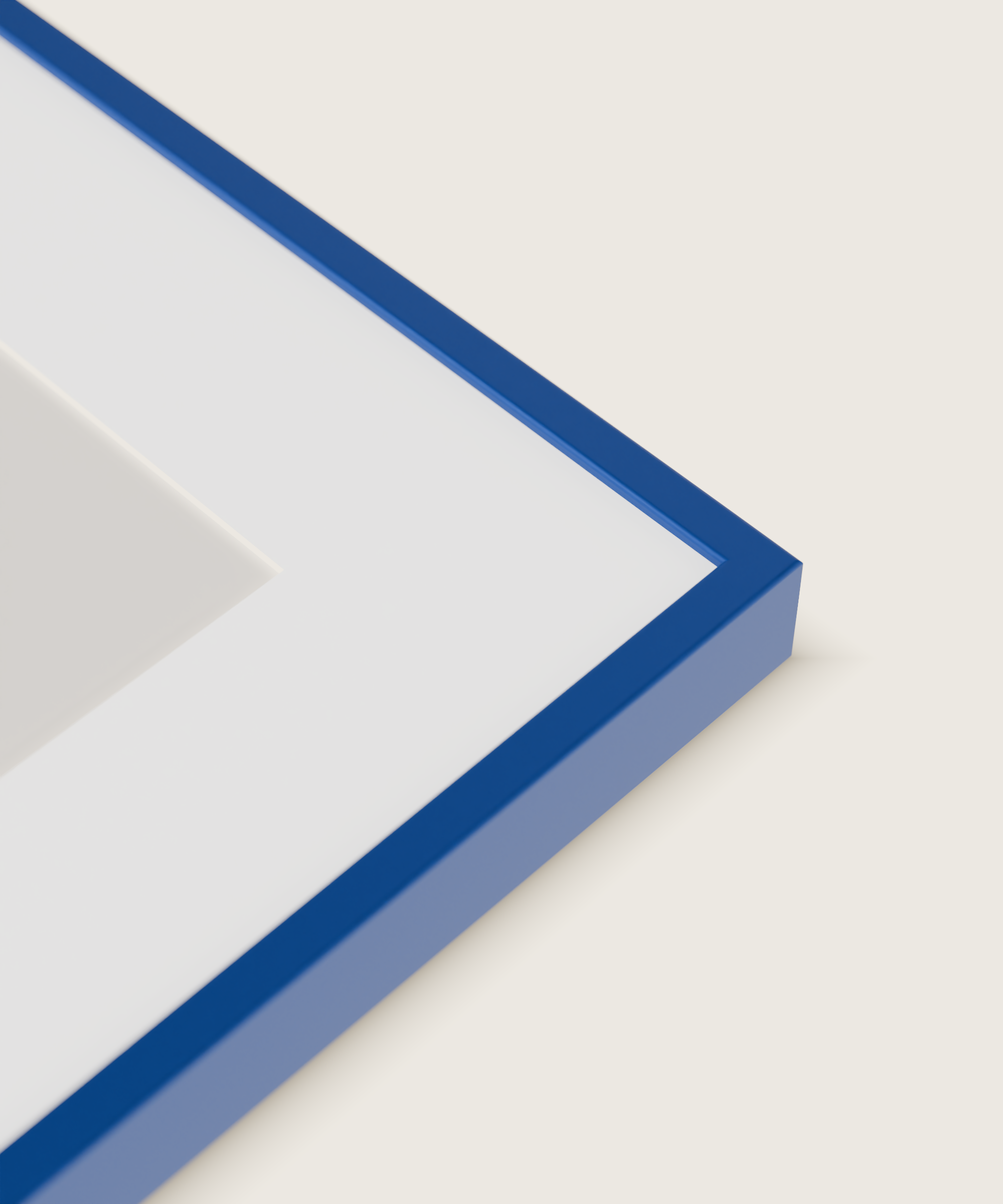 [SF03] Ultramarinblau · pulverbeschichtet