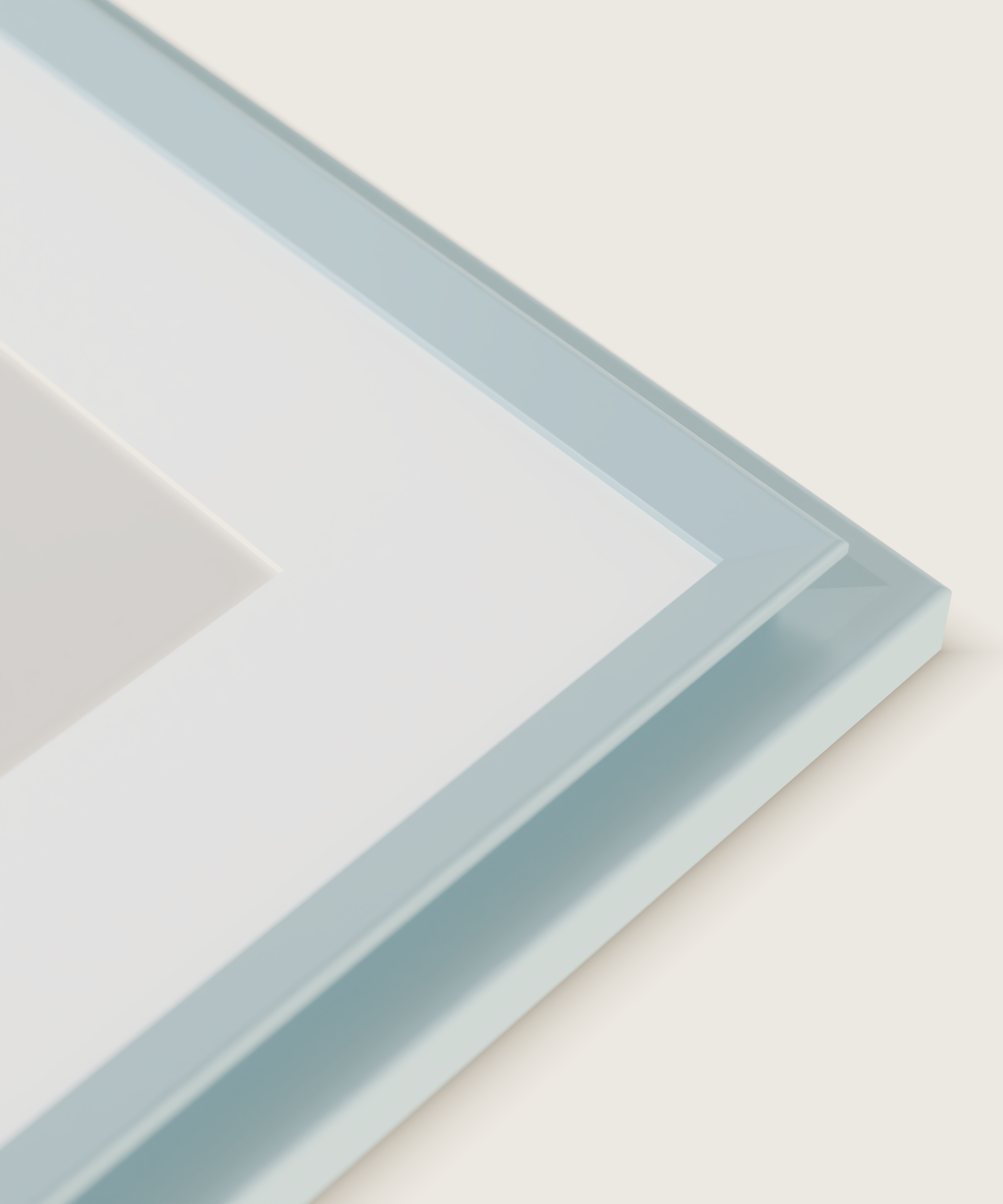 [SF01] Hellbau · pulverbeschichtet