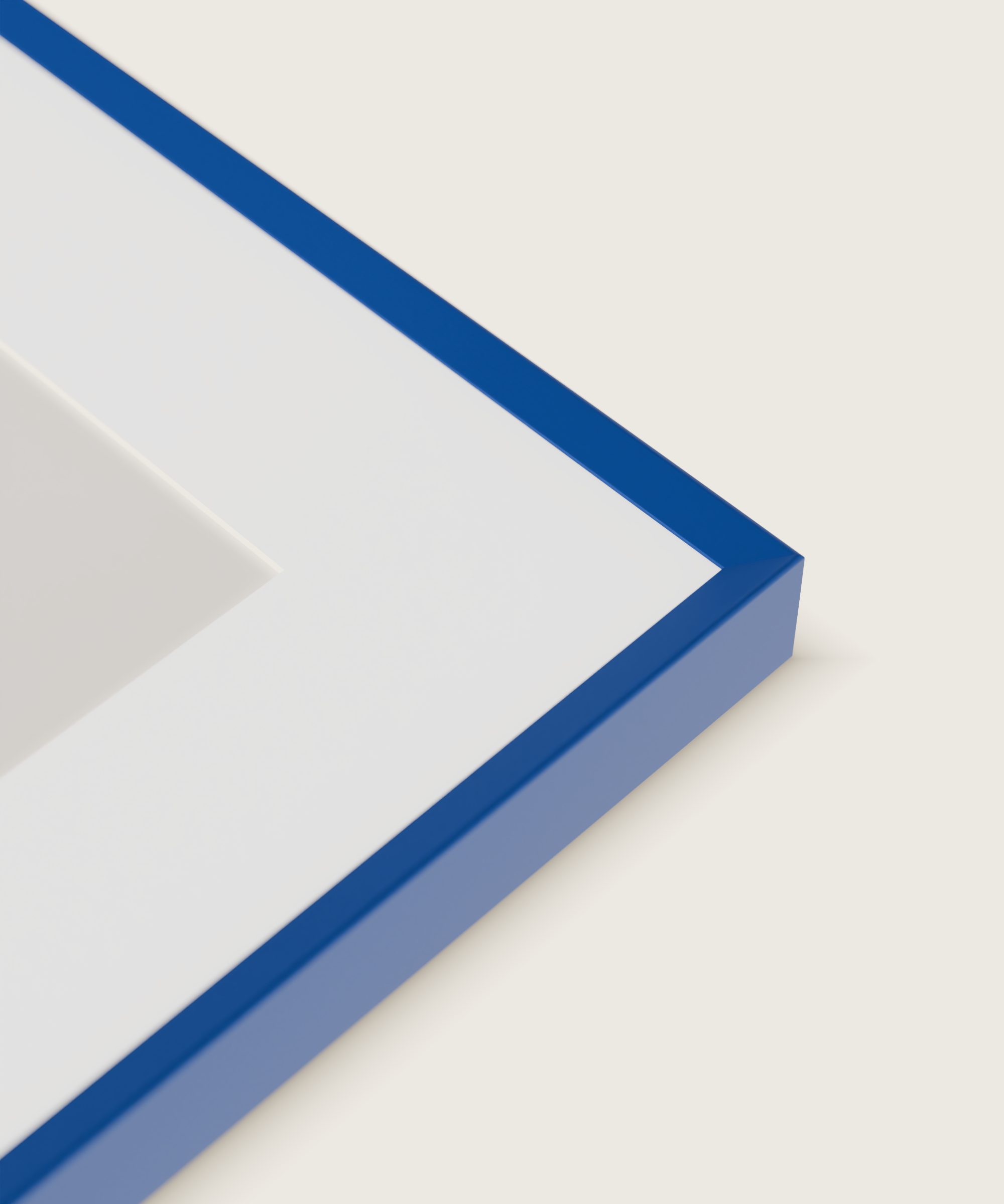 [SF04] Ultramarinblau · pulverbeschichtet