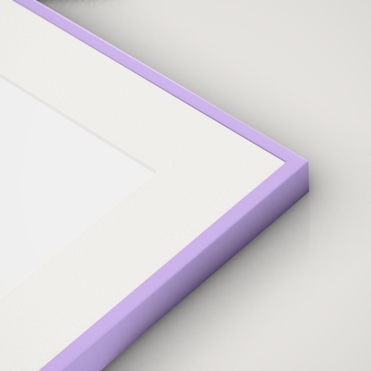 [SF03] Lavendel · pulverbeschichtet