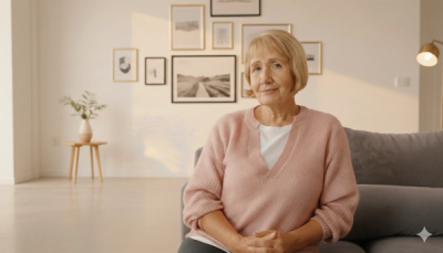 Dorothee S.'s avatar