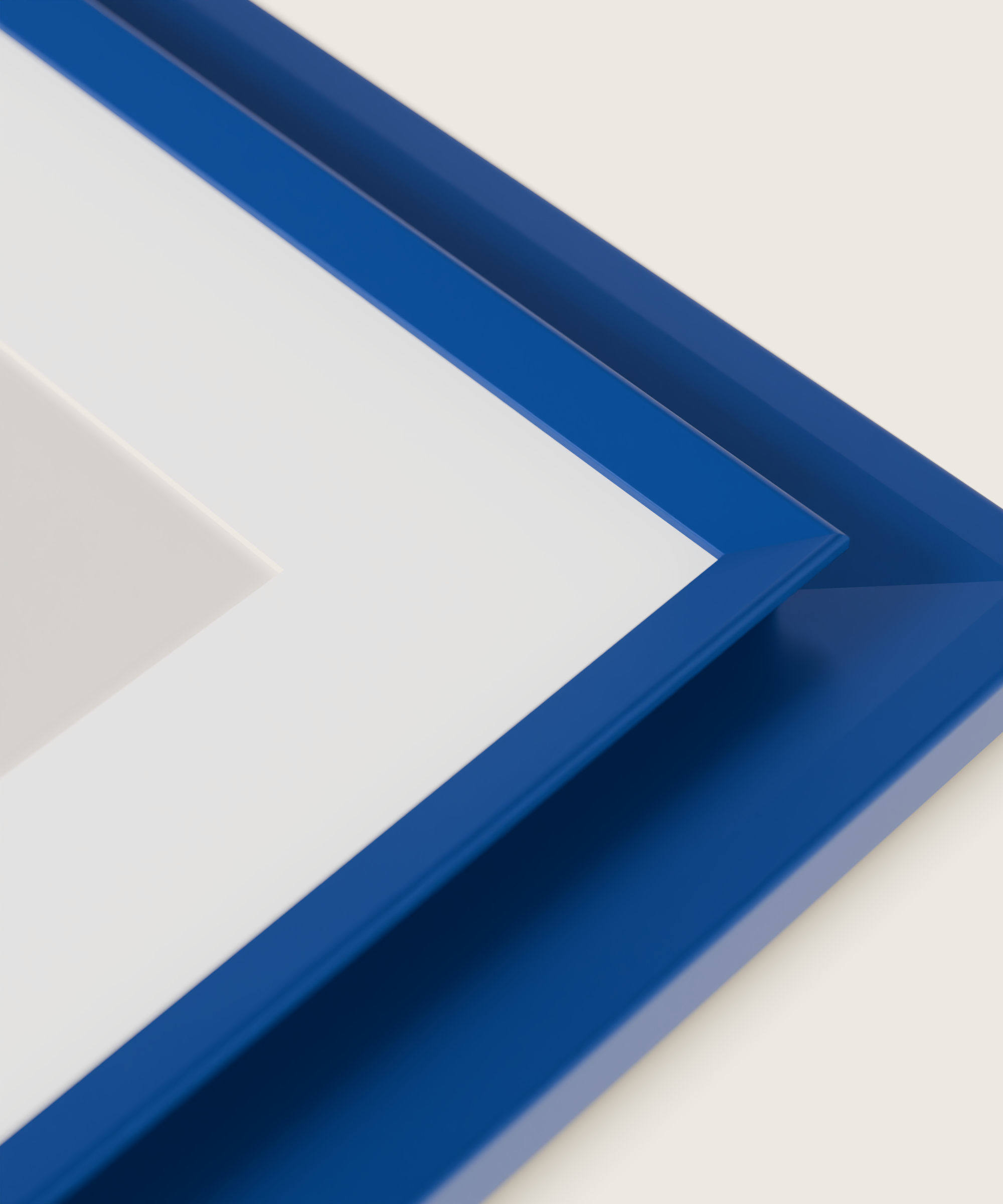 [SF02] Ultramarinblau · pulverbeschichtet