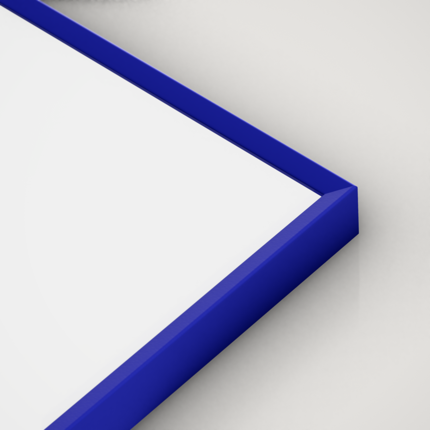[SF04] Ultramarinblau · pulverbeschichtet