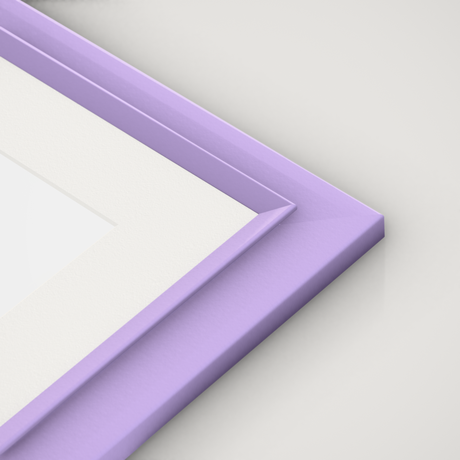[SF02] Lavendel · pulverbeschichtet