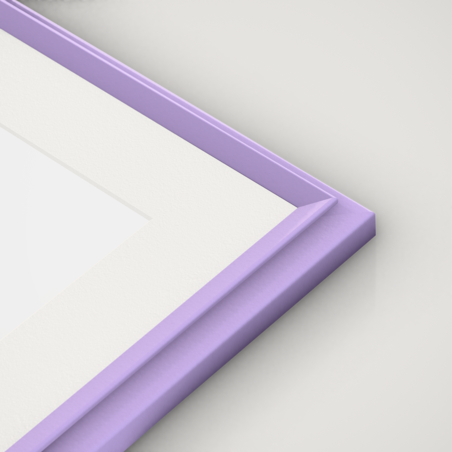 [SF01] Lavendel · pulverbeschichtet