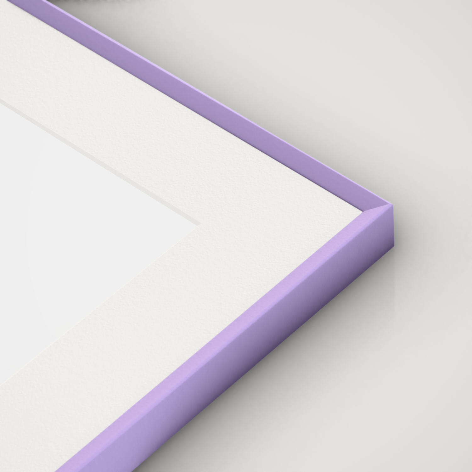 [SF04] Lavendel · pulverbeschichtet