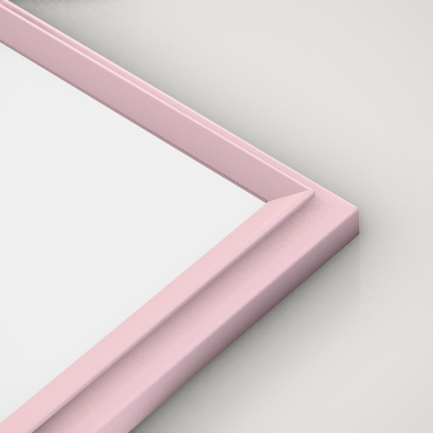 [SF01] Rosa · pulverbeschichtet
