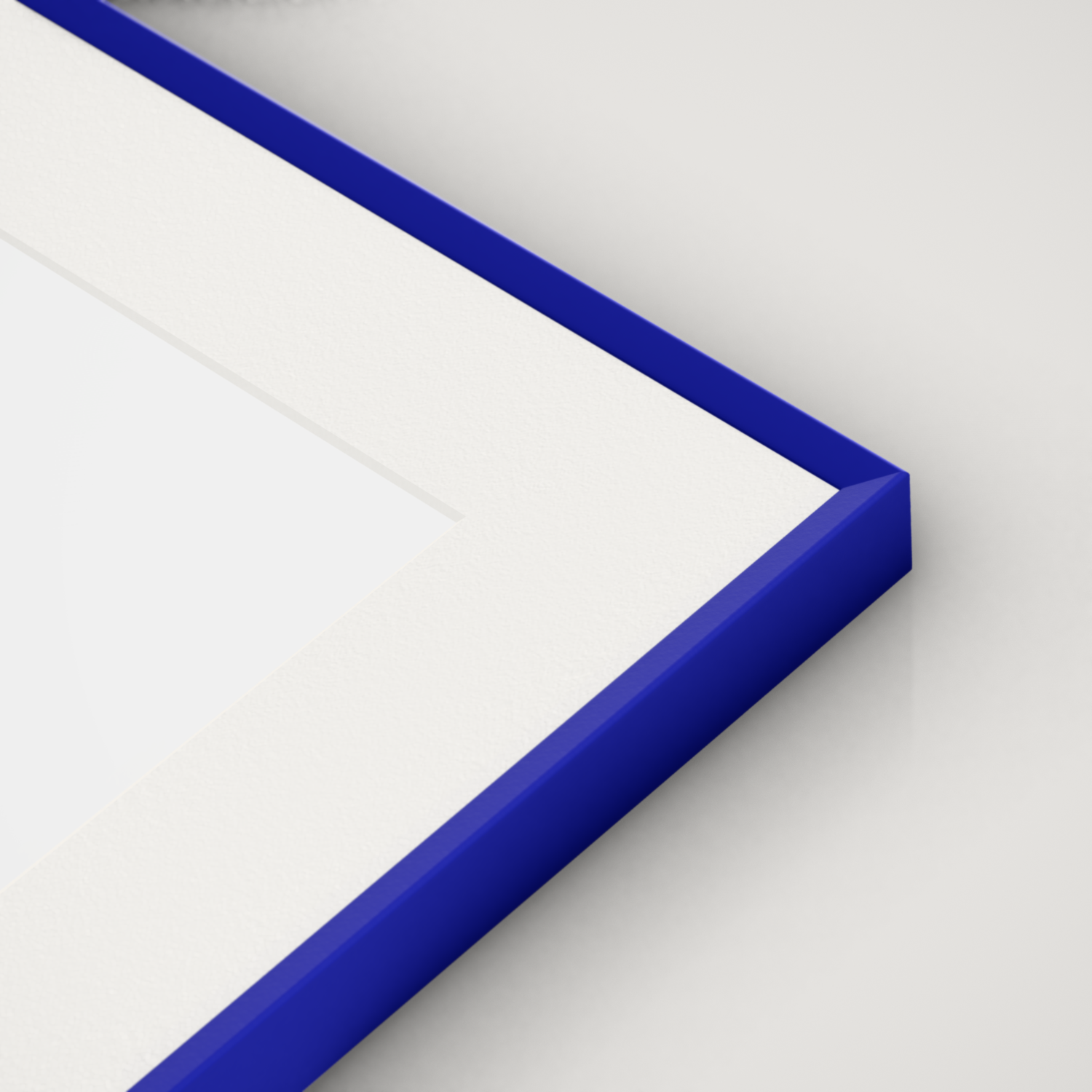 [SF04] Ultramarinblau · pulverbeschichtet