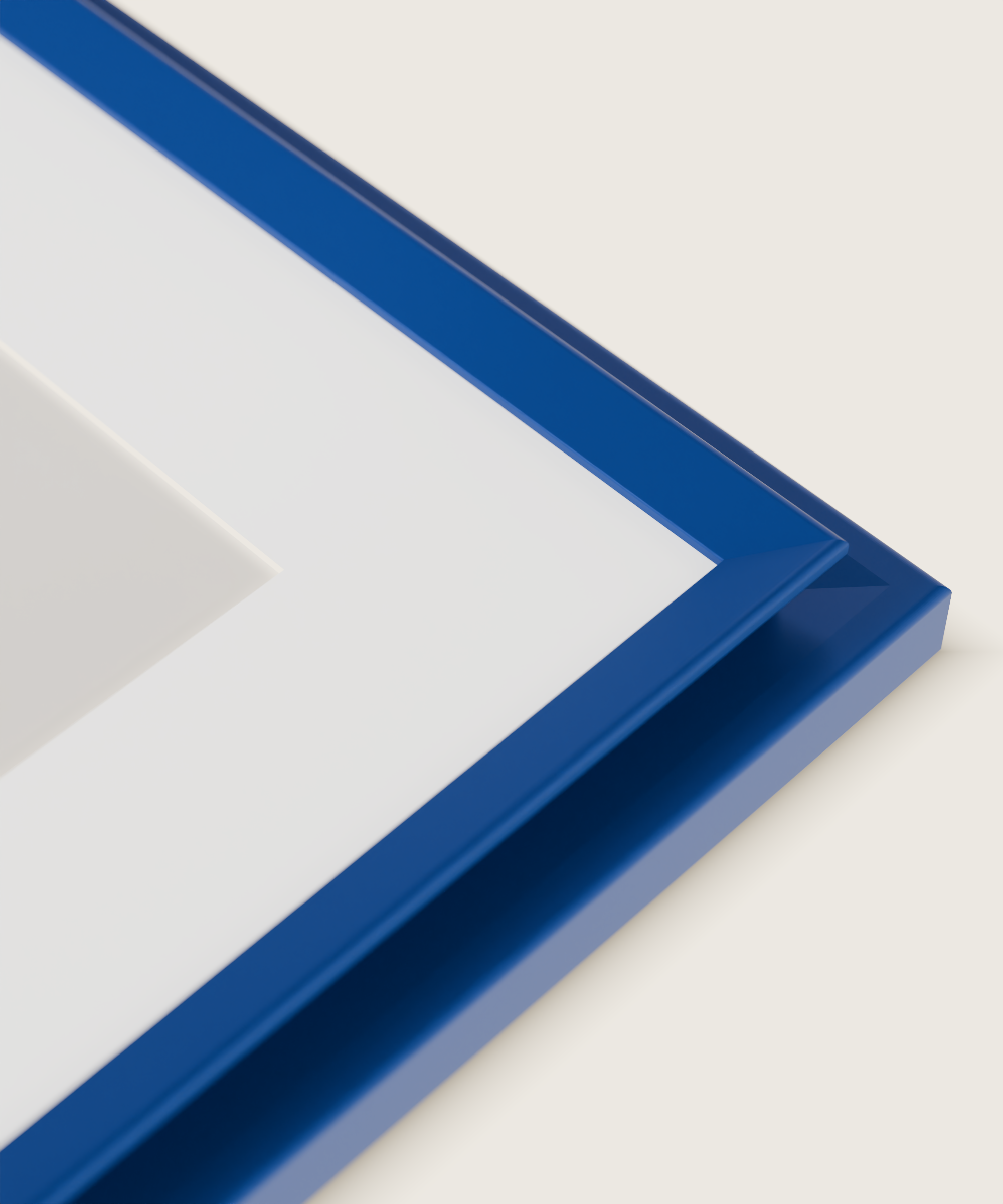 [SF01] Ultramarinblau · pulverbeschichtet