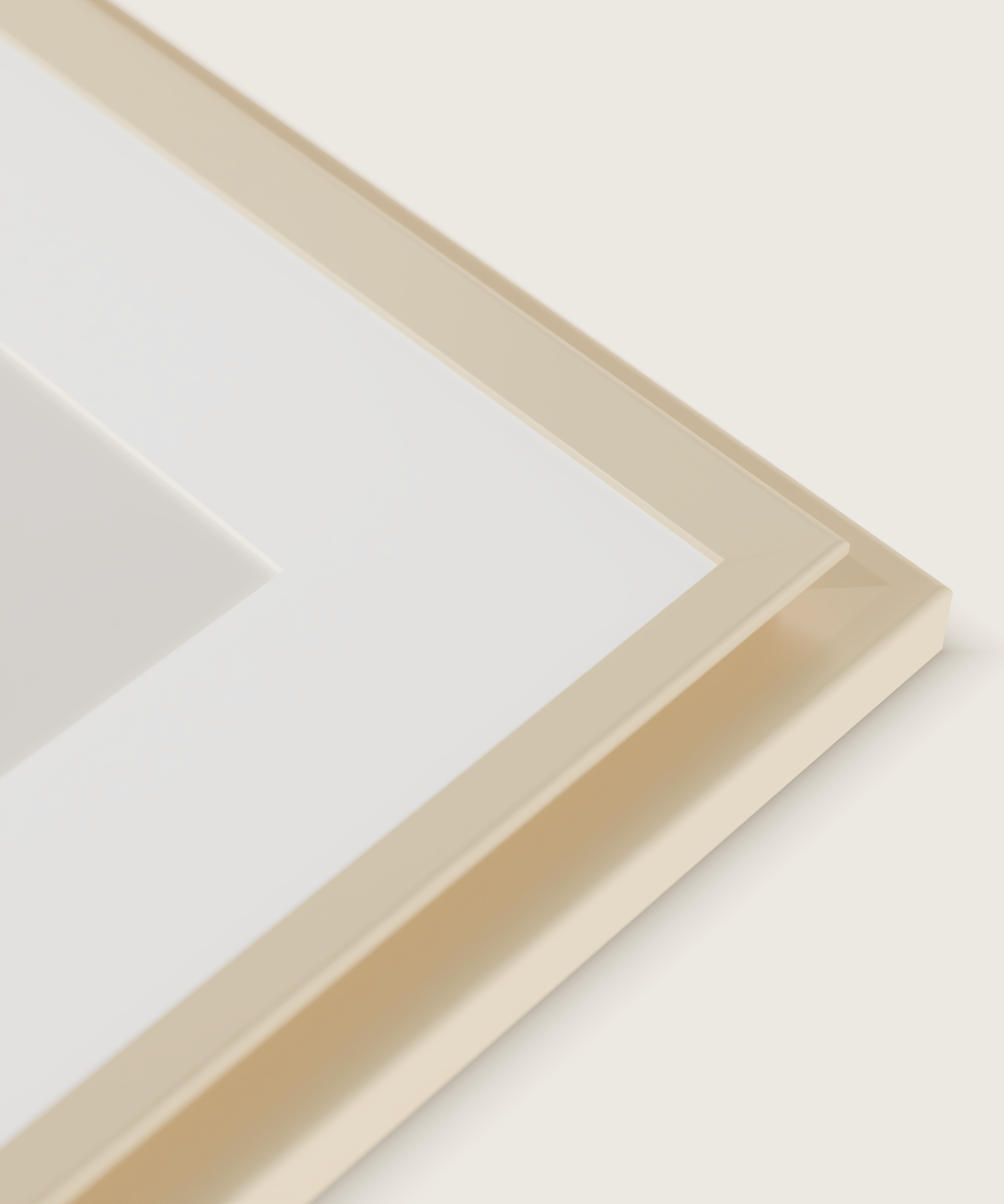 [SF01] Elfenbein · pulverbeschichtet