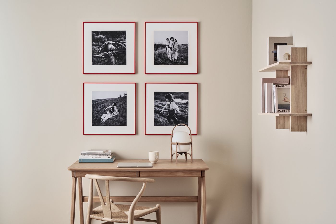 Interior Trend: Gallery Walls