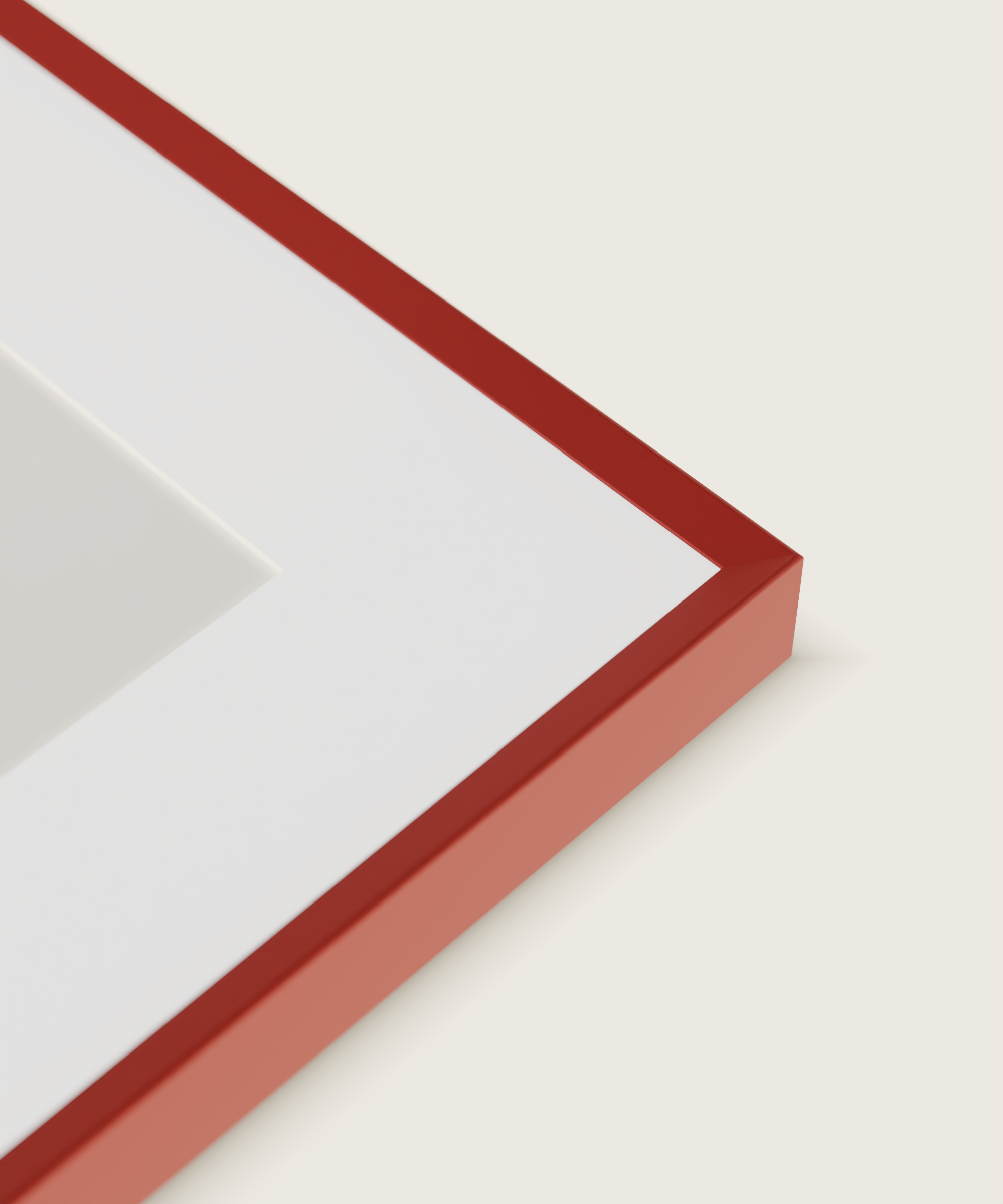 [SF04] Braunrot · pulverbeschichtet