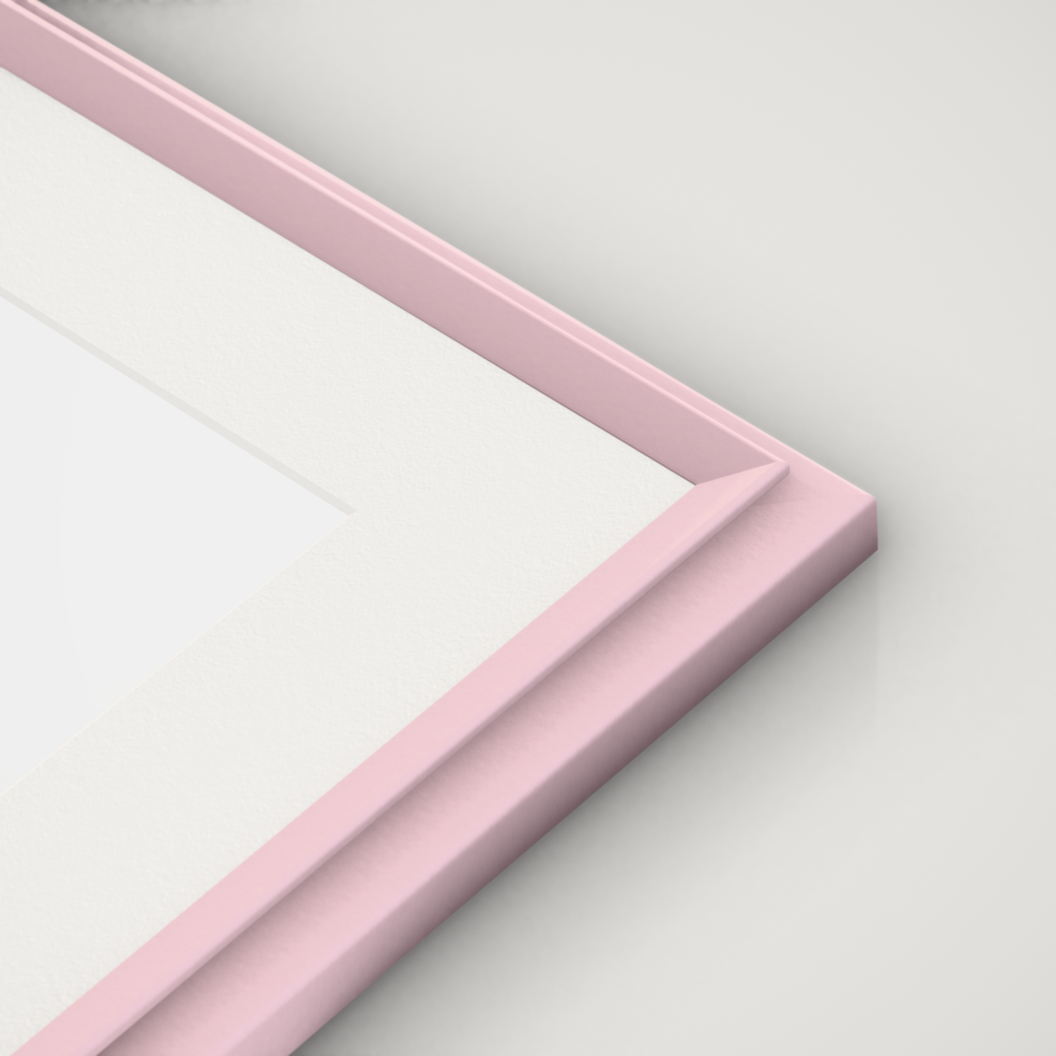 [SF01] Rosa · pulverbeschichtet