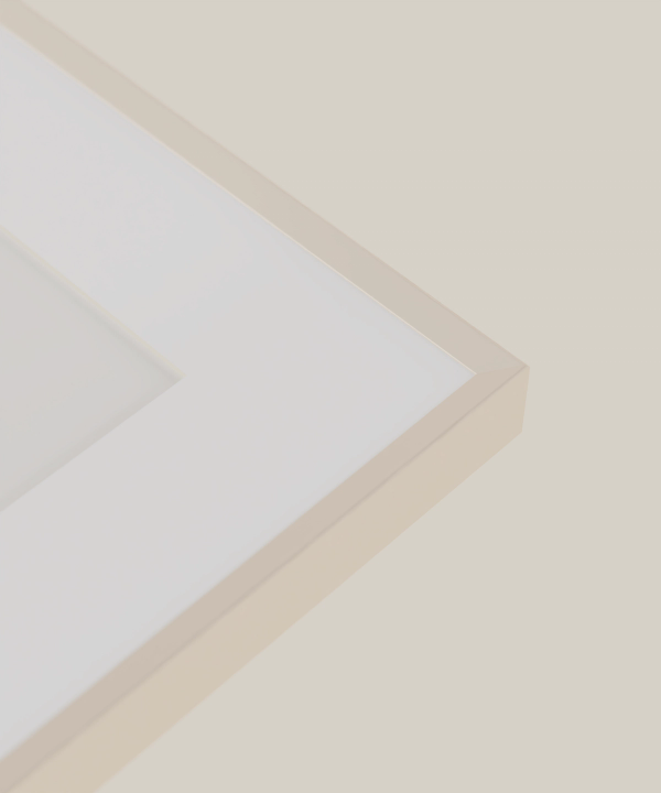 [SF04] Elfenbein · pulverbeschichtet