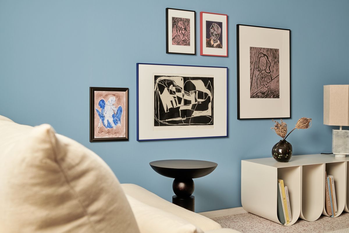 So simpel ist [simple] frame