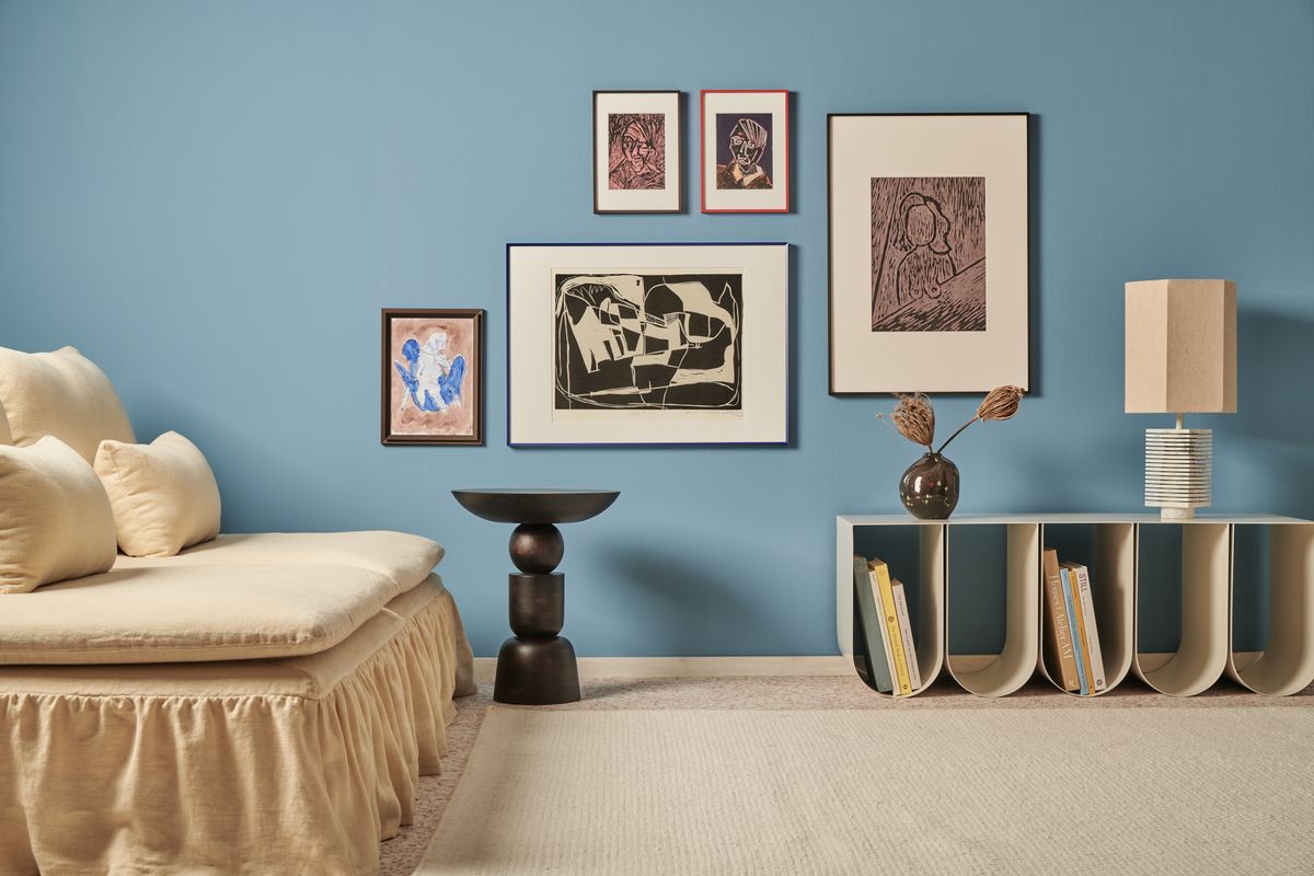 So simpel ist [simple] frame