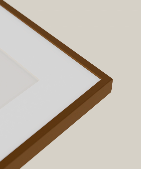 [SF03] Steinbronze · eloxiert