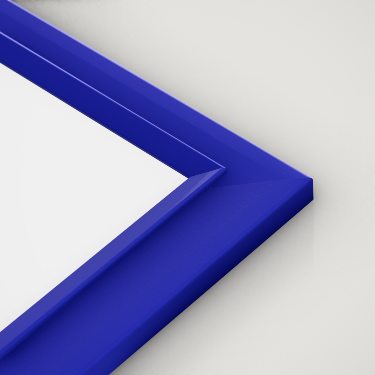 [SF02] Ultramarinblau · pulverbeschichtet