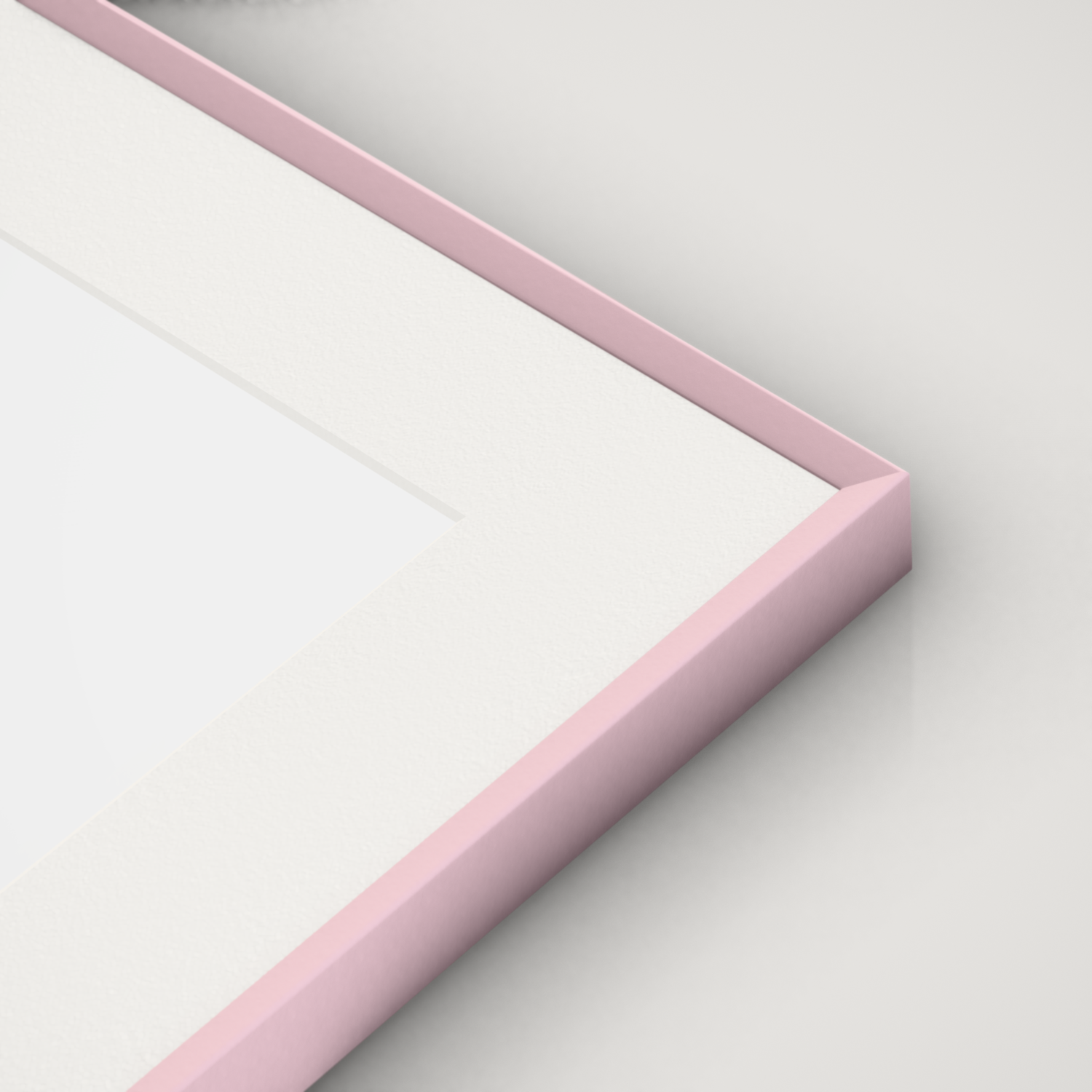 [SF04] Rosa · pulverbeschichtet