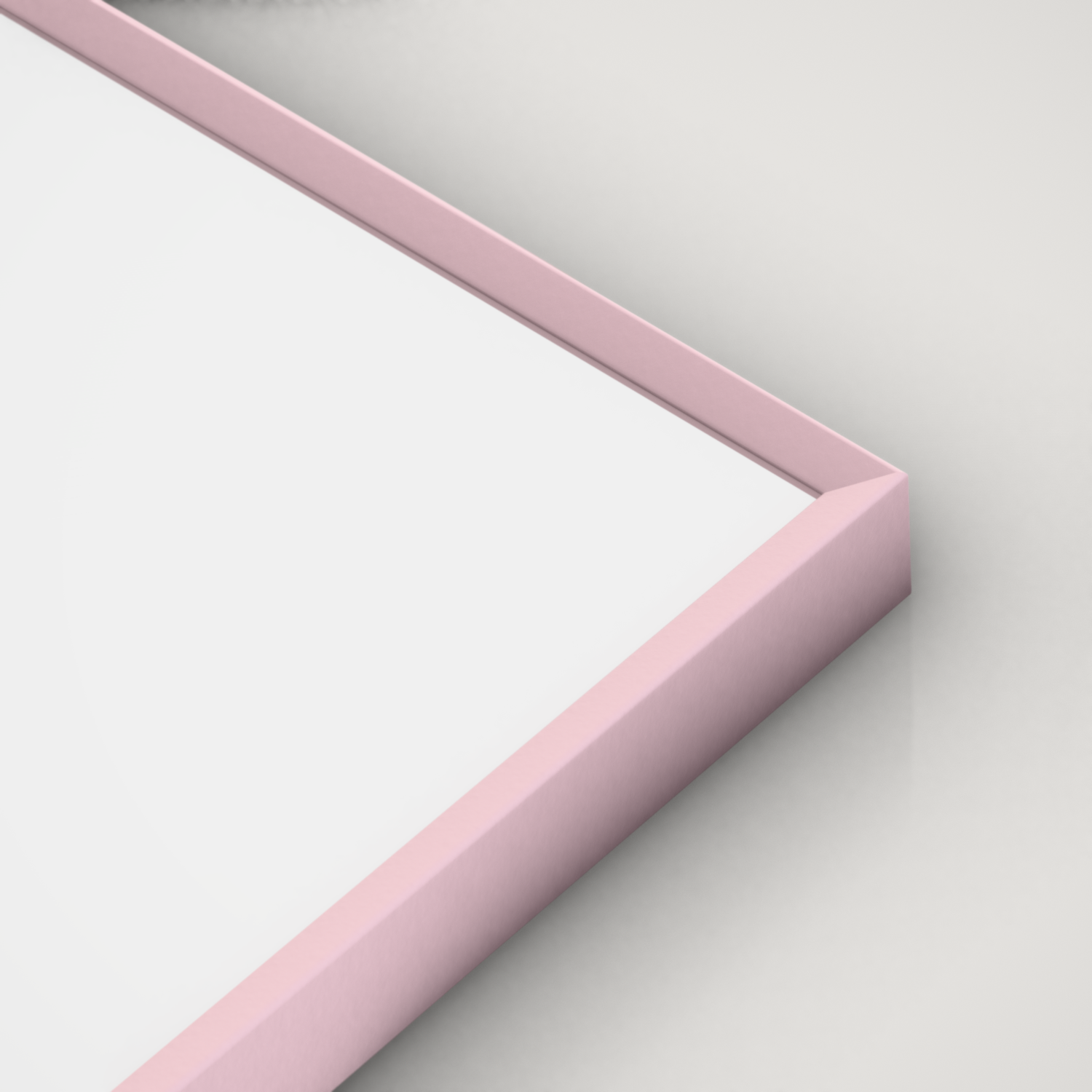 [SF04] Rosa · pulverbeschichtet