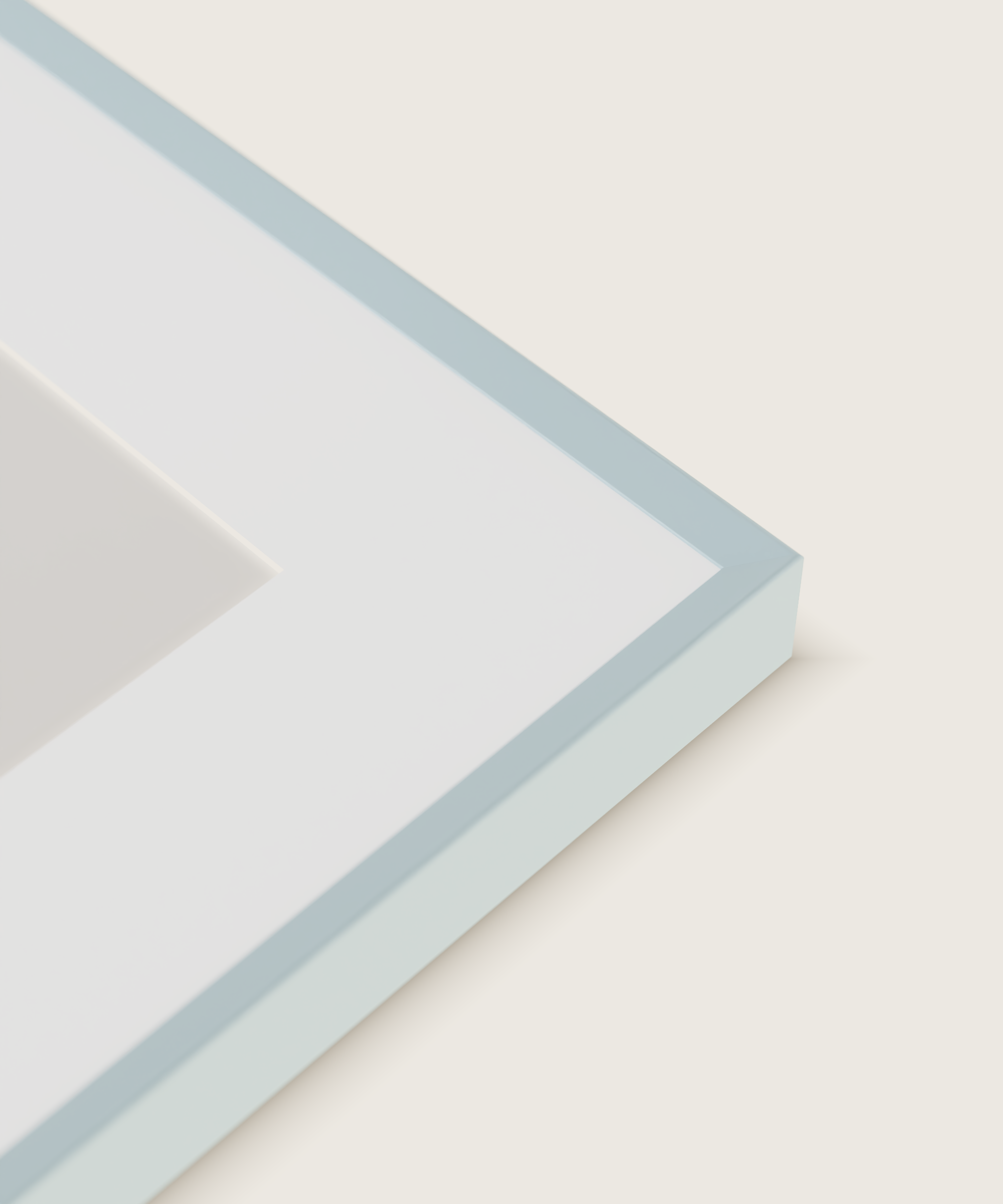 [SF04] Hellbau · pulverbeschichtet