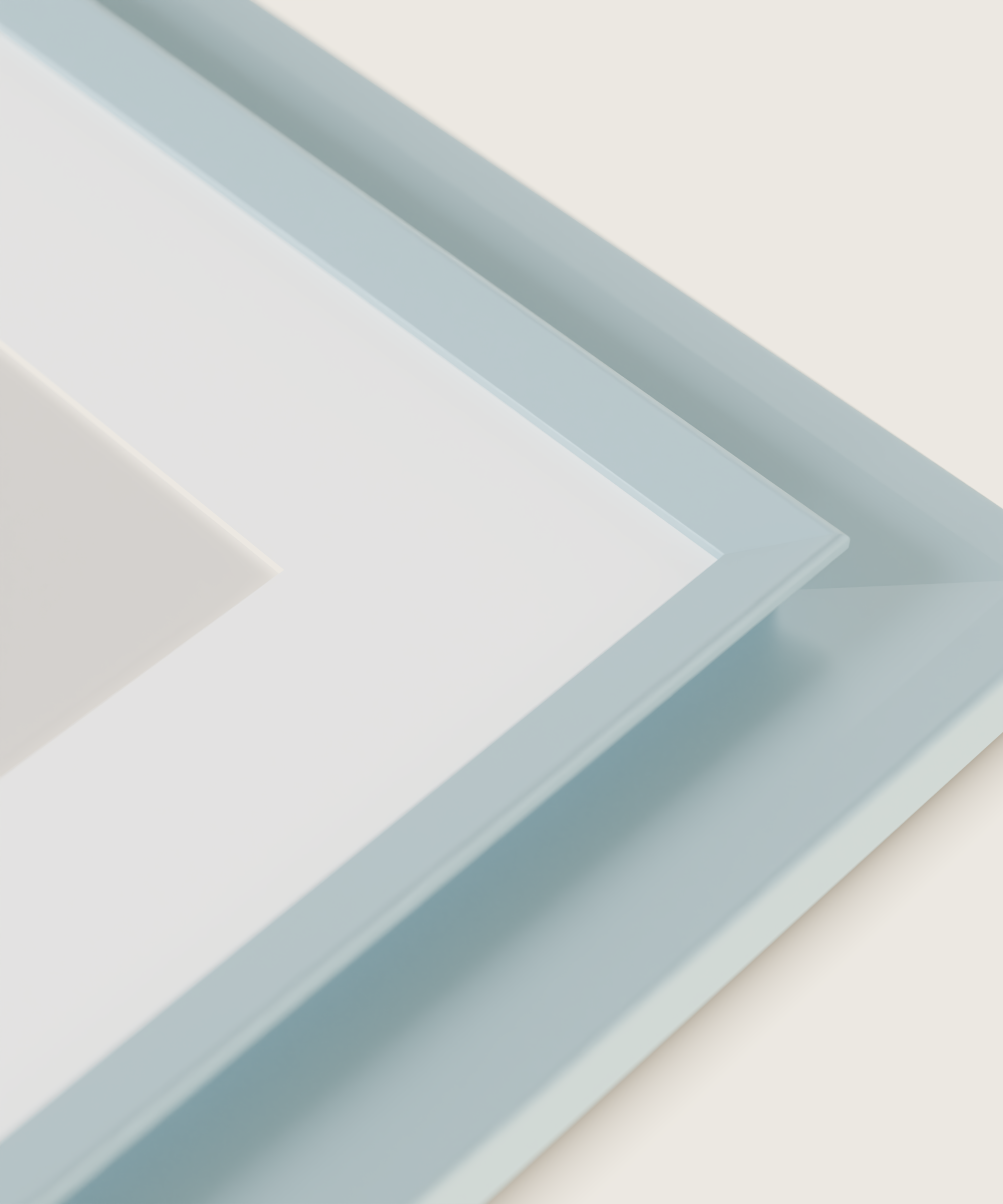 [SF02] Hellbau · pulverbeschichtet