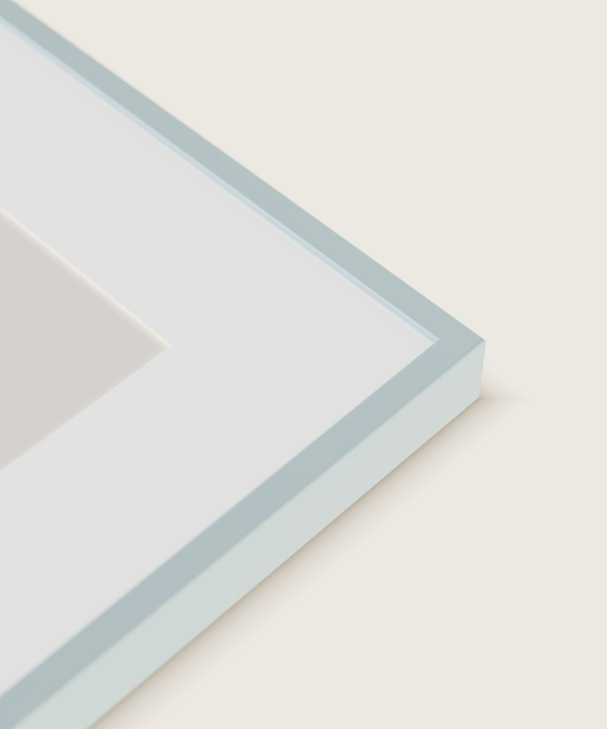 [SF03] Hellbau · pulverbeschichtet