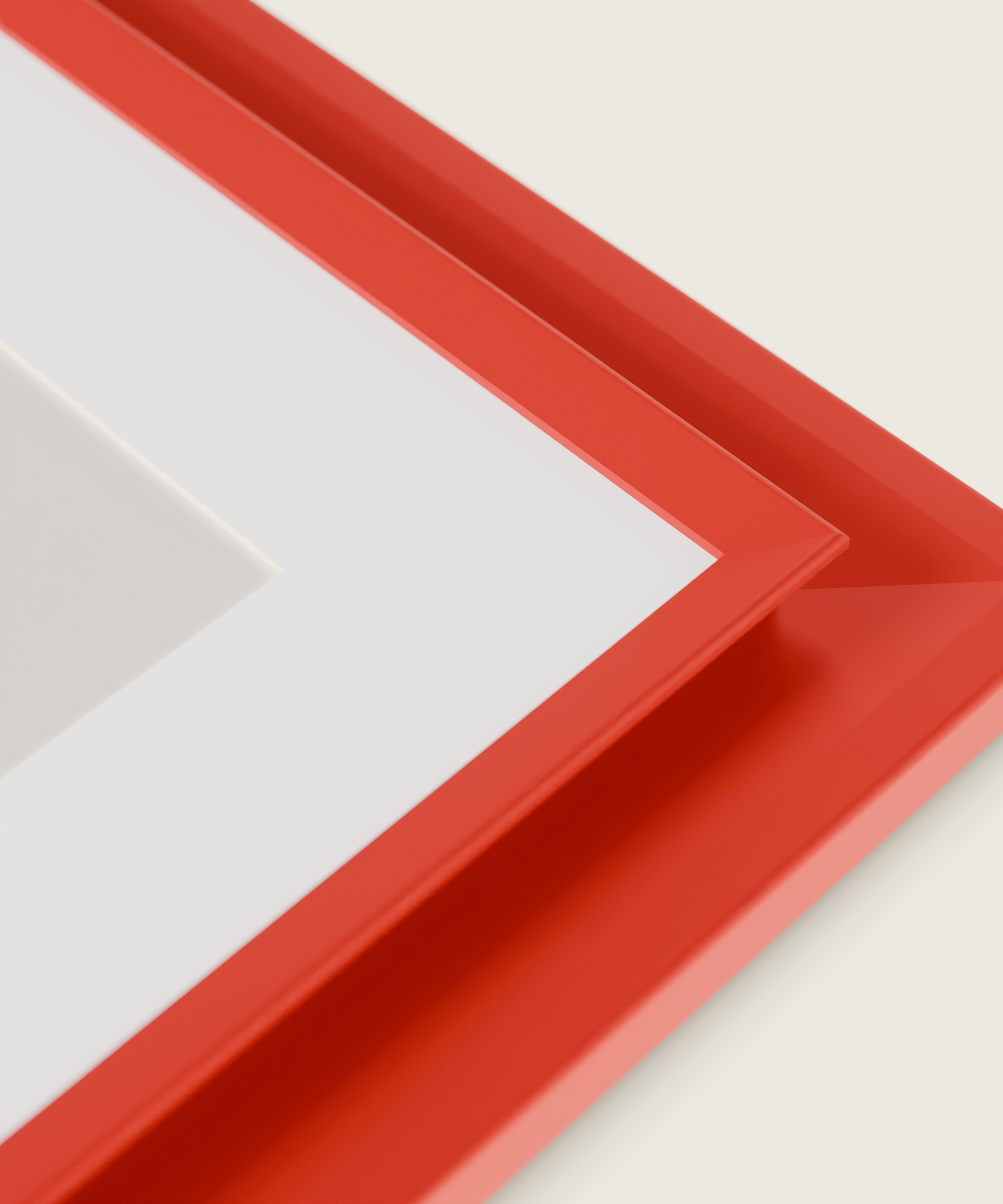 [SF02] Rot · pulverbeschichtet