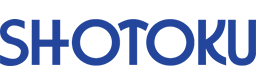 SHOTOKU CORP. logo