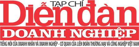 Diễn Đàn Doanh Nghiệp