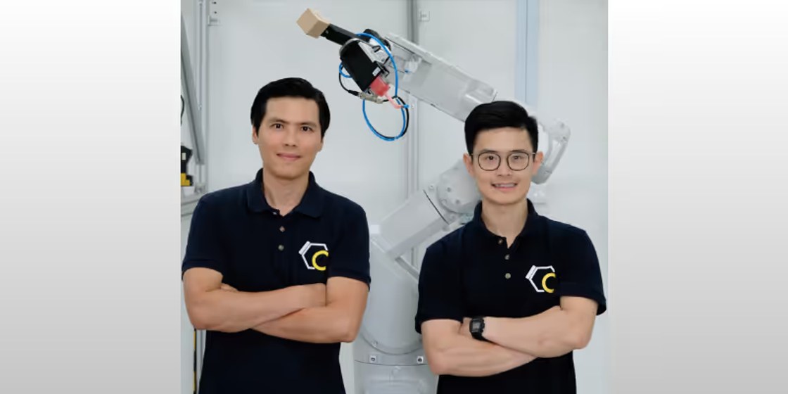 Eureka Robotics Raises USD 10.5 Million Series A