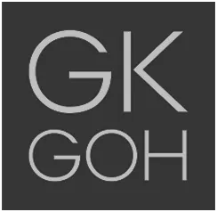 G.K. Goh