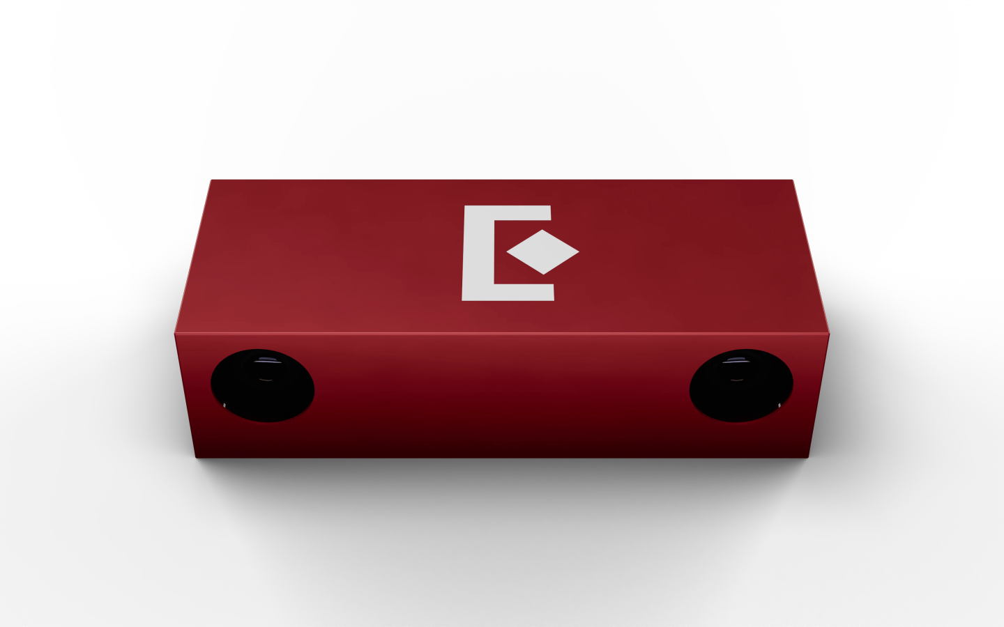 Eureka 3D Camera