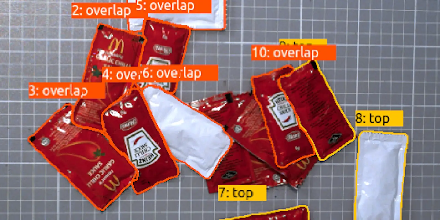 Machine learning & deep learning in bin picking, explained