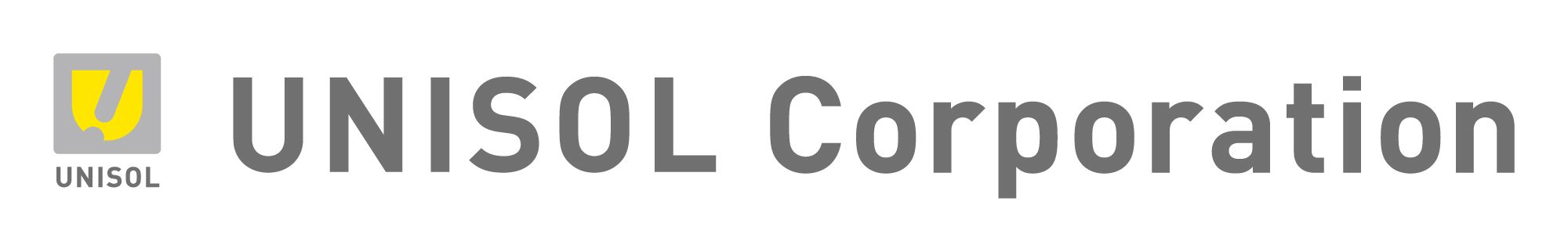 Unisol Corporation logo
