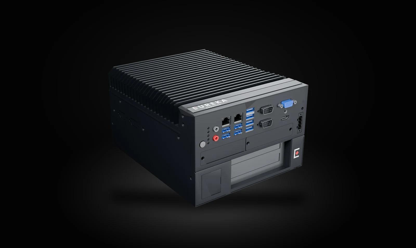 Eureka Controller